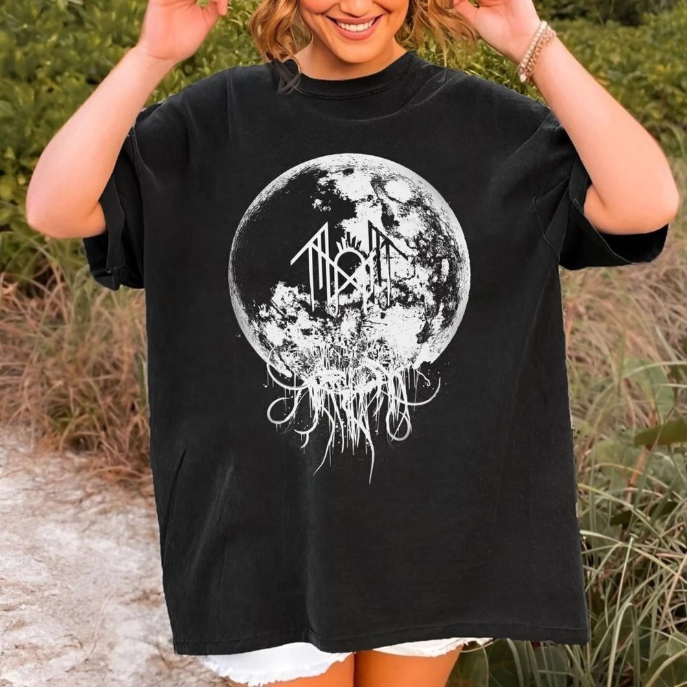 Sleep Token North America Tour Gift For Him Sleep Token Rock Band Shirt